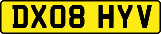 DX08HYV