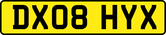 DX08HYX