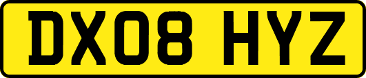 DX08HYZ
