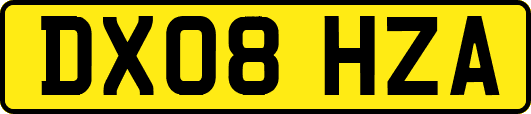 DX08HZA