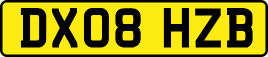 DX08HZB
