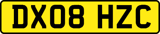 DX08HZC