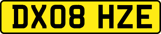 DX08HZE