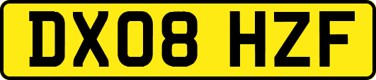 DX08HZF