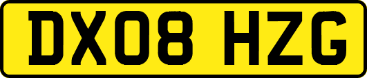DX08HZG