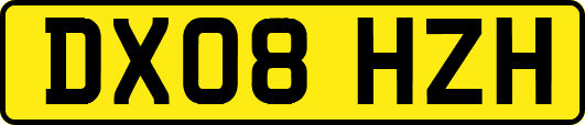 DX08HZH