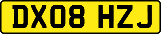 DX08HZJ