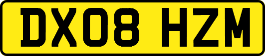 DX08HZM