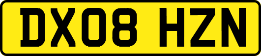DX08HZN