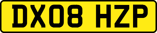 DX08HZP