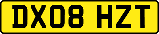 DX08HZT