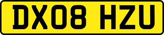 DX08HZU
