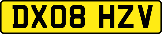 DX08HZV