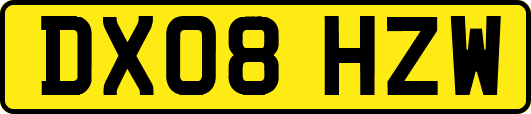 DX08HZW