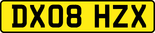 DX08HZX