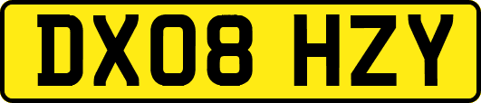 DX08HZY