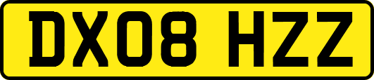 DX08HZZ