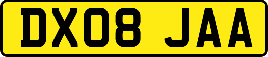 DX08JAA