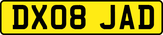 DX08JAD