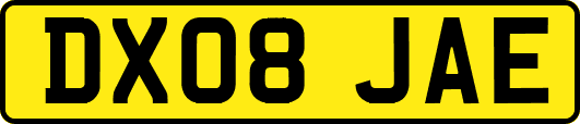 DX08JAE