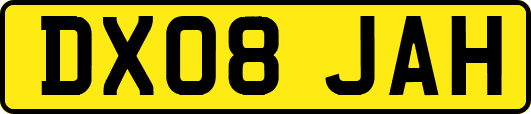 DX08JAH