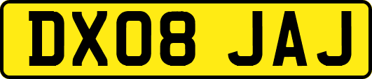 DX08JAJ