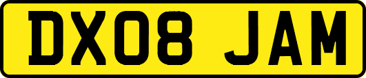 DX08JAM