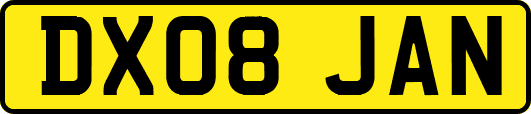 DX08JAN