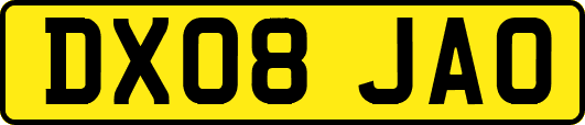 DX08JAO