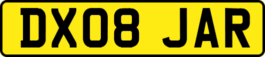DX08JAR