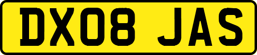 DX08JAS