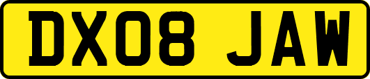 DX08JAW
