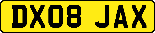 DX08JAX