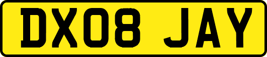DX08JAY