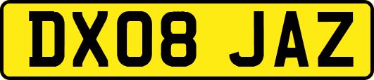 DX08JAZ