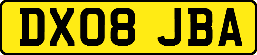 DX08JBA