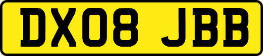 DX08JBB