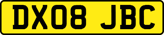 DX08JBC