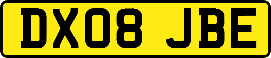 DX08JBE