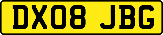 DX08JBG