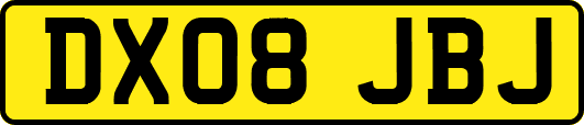 DX08JBJ