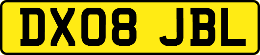 DX08JBL