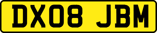DX08JBM