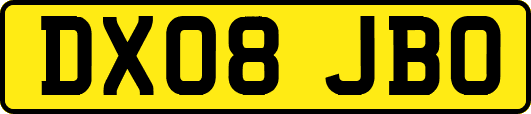 DX08JBO