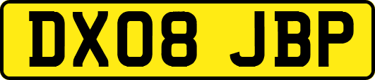 DX08JBP
