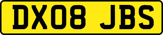 DX08JBS