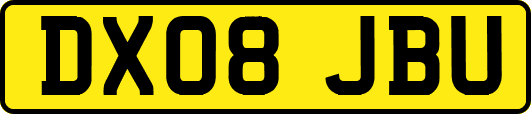 DX08JBU