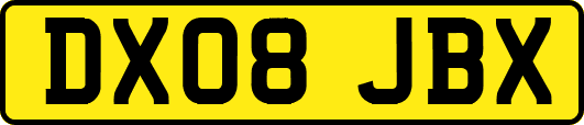 DX08JBX