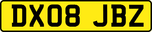 DX08JBZ