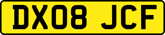 DX08JCF